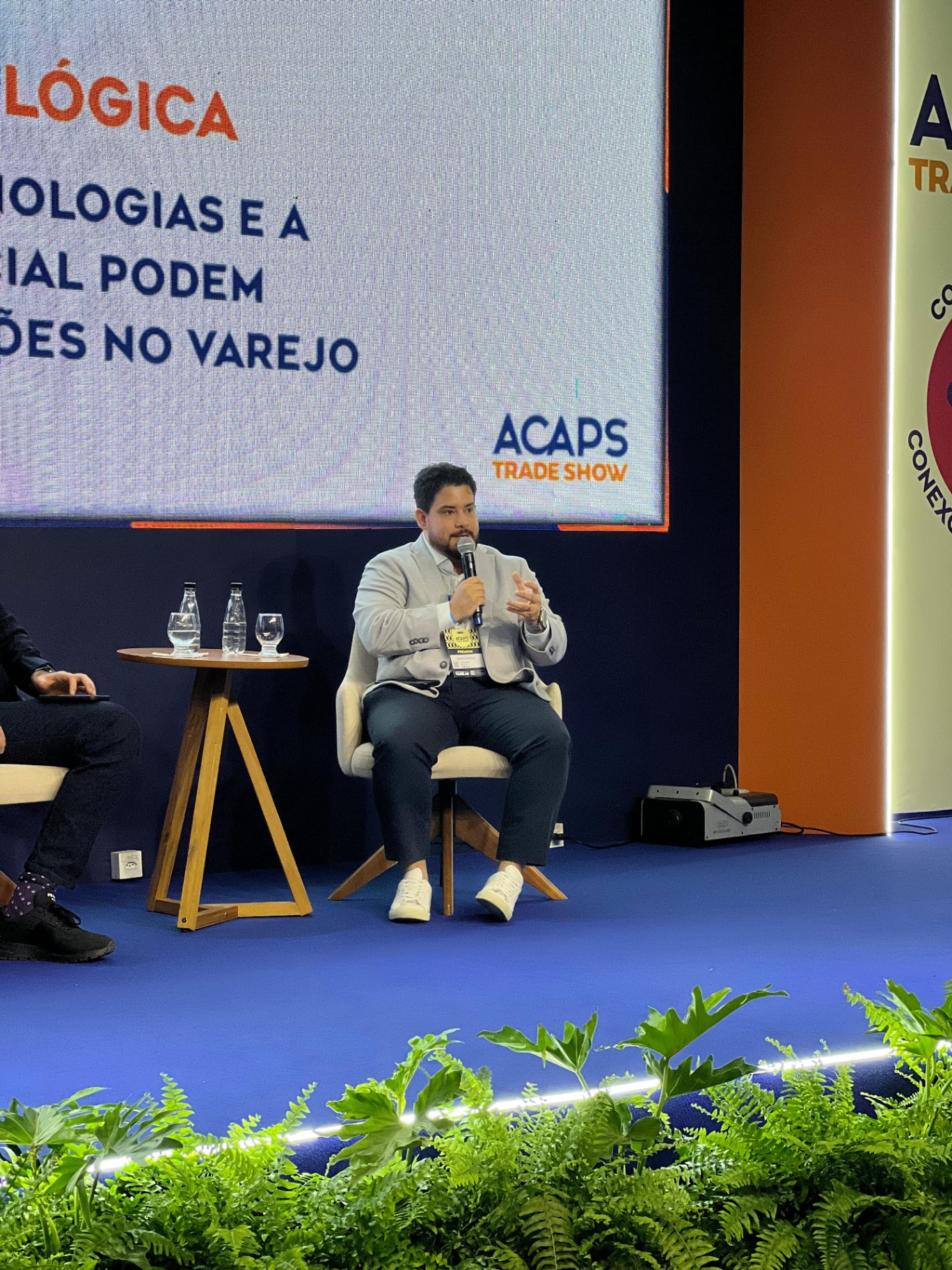 Renato Furtado, referência 13